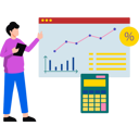 پیش‌نمایش فایل man-working-on-analytics-graph-8467398 از پک کسب و کار