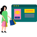 پیش‌نمایش فایل online-shopping-8467393 از پک کسب و کار