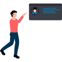 پیش‌نمایش فایل man-viewing-users-profile-8423498 از پک بازاریابی برند