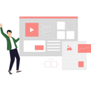 پیش‌نمایش فایل boy-doing-video-programming-8158237 از پک رابط کاربری و تجربه کاربری