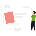 پیش‌نمایش فایل ui-ux-design-template-8158135 از پک رابط کاربری و تجربه کاربری