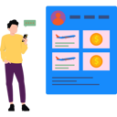 پیش‌نمایش فایل boy-checking-flight-details-online-8424067 از پک کسب‌وکار و سفر