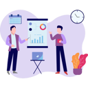 پیش‌نمایش فایل boys-working-on-business-presentation-8525452 از پک کسب و کار