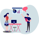 پیش‌نمایش فایل business-people-doing-business-analysis-8525497 از پک کسب و کار