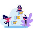 پیش‌نمایش فایل business-team-working-together-8525370 از پک کسب و کار