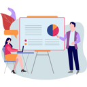 پیش‌نمایش فایل businessman-giving-business-presentation-8525499 از پک کسب و کار