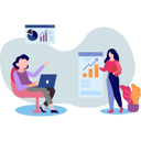 پیش‌نمایش فایل lady-making-business-presentation-8525443 از پک کسب و کار