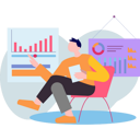 پیش‌نمایش فایل man-doing-business-analysis-research-8525468 از پک کسب و کار