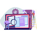 پیش‌نمایش فایل man-working-on-managing-file-8525441 از پک کسب و کار