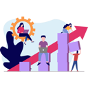 پیش‌نمایش فایل team-growth-8525418 از پک کسب و کار