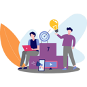 پیش‌نمایش فایل woman-working-with-business-target-8525388 از پک کسب و کار