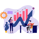 پیش‌نمایش فایل young-woman-doing-business-analysis-8525479 از پک کسب و کار