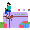 پیش‌نمایش فایل gift-card-8506269 از پک هنر و طراحی
