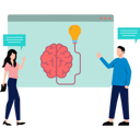 پیش‌نمایش فایل boy-and-girl-working-on-brainstorming-ideas-8511971 از پک هنرمندی