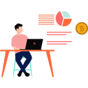 پیش‌نمایش فایل man-working-on-bitcoin-analysis-8511961 از پک هنرمندی