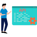 پیش‌نمایش فایل young-man-coding-api-8511951 از پک هنرمندی