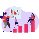 پیش‌نمایش فایل girl-working-on-development-of-graph-8603072 از پک آموزش و یادگیری