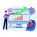 پیش‌نمایش فایل man-working-on-development-of-graph-8603079 از پک آموزش و یادگیری