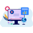 پیش‌نمایش فایل online-study-8603103 از پک آموزش و یادگیری