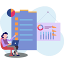 پیش‌نمایش فایل woman-studying-on-laptop-8603112 از پک آموزش و یادگیری