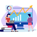 پیش‌نمایش فایل woman-working-on-development-of-graph-8603113 از پک آموزش و یادگیری