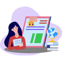 پیش‌نمایش فایل young-girl-holding-academic-notes-8603150 از پک آموزش و یادگیری