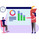پیش‌نمایش فایل young-man-and-girl-doing-online-analysis-8603082 از پک آموزش و یادگیری