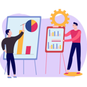 پیش‌نمایش فایل young-man-making-graph-chart-8603076 از پک آموزش و یادگیری