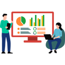پیش‌نمایش فایل girl-and-boy-working-on-data-analysis-8655678 از پک تحلیل داده