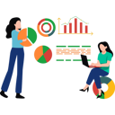 پیش‌نمایش فایل girl-working-on-data-analysis-on-laptop-8655675 از پک تحلیل داده