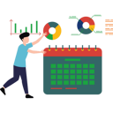پیش‌نمایش فایل young-boy-analyzing-chart-calendar-8655688 از پک تحلیل داده