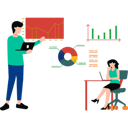 پیش‌نمایش فایل young-man-and-working-on-data-analysis-8655687 از پک تحلیل داده
