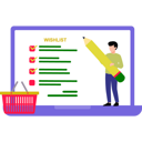 پیش‌نمایش فایل the-boy-has-a-shopping-wish-list-8663738 از پک فروش اینترنتی