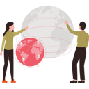 پیش‌نمایش فایل boy-and-girl-exploring-world-locations-8648701 از پک دنیای دیجیتال