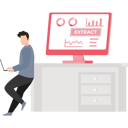 پیش‌نمایش فایل boy-working-on-graph-chart-on-laptop-8648675 از پک دنیای دیجیتال