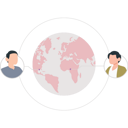 پیش‌نمایش فایل boys-globally-connected-8648685 از پک دنیای دیجیتال