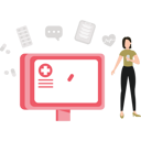 پیش‌نمایش فایل girl-is-looking-for-medicine-online-8648674 از پک دنیای دیجیتال