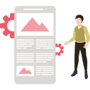 پیش‌نمایش فایل man-working-on-mobile-management-8648661 از پک دنیای دیجیتال