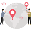 پیش‌نمایش فایل two-boys-using-wi-fi-8648692 از پک دنیای دیجیتال