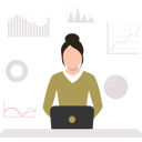 پیش‌نمایش فایل woman-doing-online-analysis-8648709 از پک دنیای دیجیتال