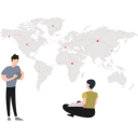 پیش‌نمایش فایل youg-boys-have-contacts-all-over-world-8648695 از پک دنیای دیجیتال