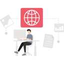 پیش‌نمایش فایل young-boy-working-at-his-desk-8648689 از پک دنیای دیجیتال