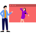 پیش‌نمایش فایل boy-watching-video-online-8680421 از پک تعاملی