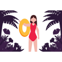 پیش‌نمایش فایل the-girl-is-holding-a-life-tube-8680449 از پک تابستان
