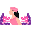 پیش‌نمایش فایل beautiful-girl-8665102 از پک تاریخ زنان