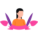 پیش‌نمایش فایل girl-celebrating-womens-history-8665101 از پک تاریخ زنان