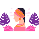 پیش‌نمایش فایل girl-posing-8665085 از پک تاریخ زنان