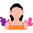پیش‌نمایش فایل young-girl-celebrating-womens-day-8665099 از پک تاریخ زنان