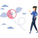 پیش‌نمایش فایل time-is-passing-8669997 از پک مدیریت زمان