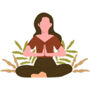 پیش‌نمایش فایل girl-doing-yoga-for-peace-8673579 از پک سلامت روان